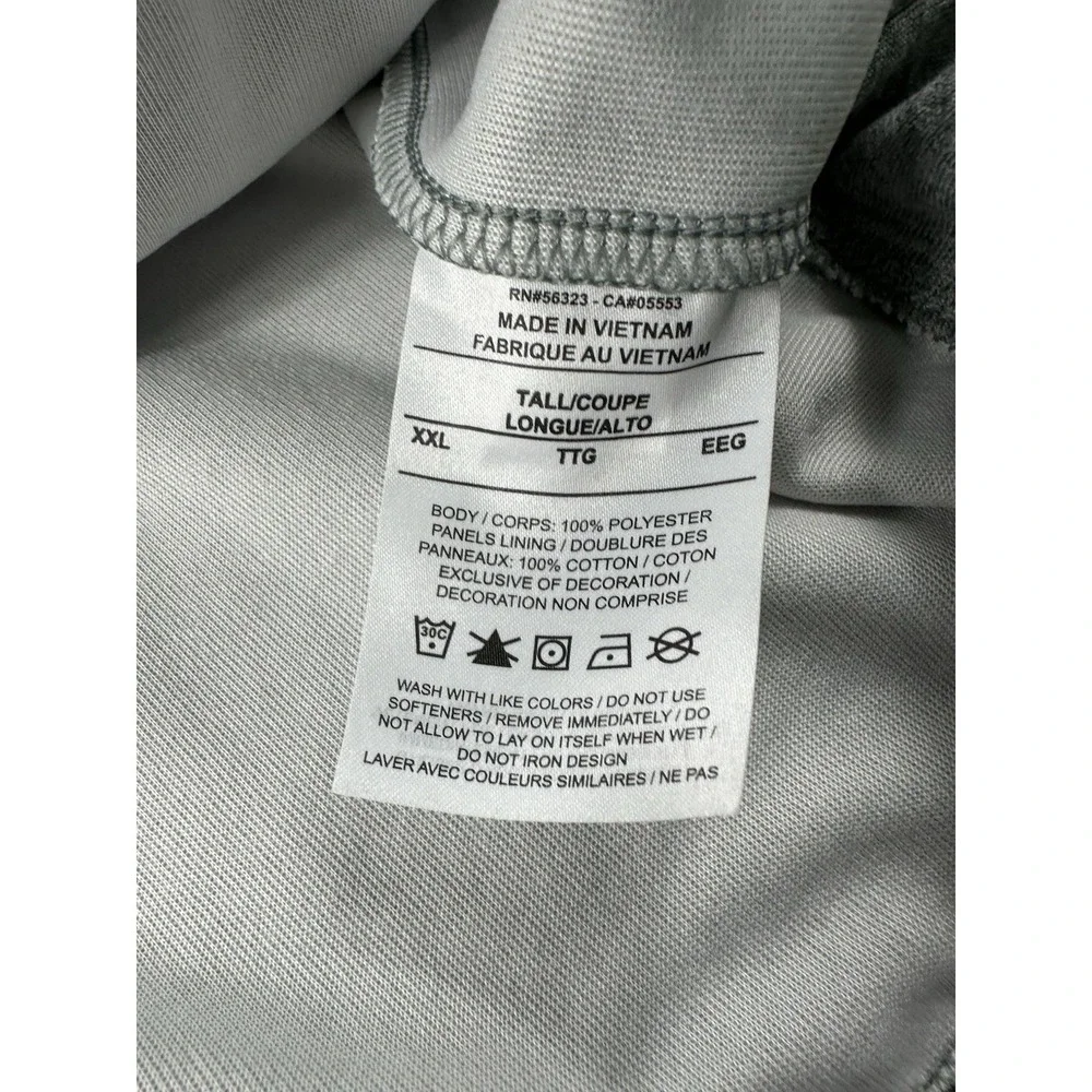 Nike dri fit